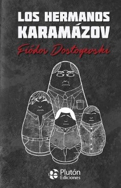 LOS HERMANOS KARAMAZOV