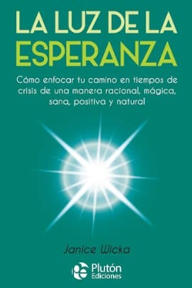 LA LUZ DE LA ESPERANZA