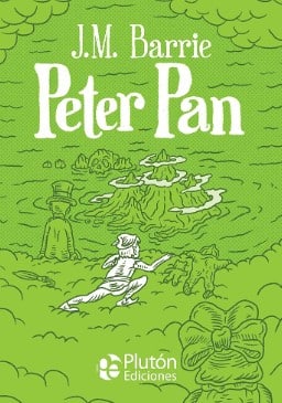 PETER PAN