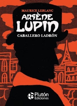 ARSENE LUPIN CABALLERO LADRON