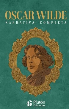 OSCAR WILDE NARRATIVA COMPLETA
