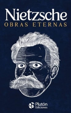 NIETZSCHE OBRAS ETERNAS