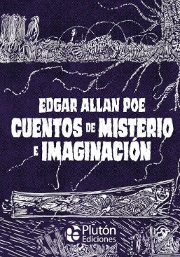EDGAR ALLAN POE CUENTOS DE MISTERIO E IMAGINACION