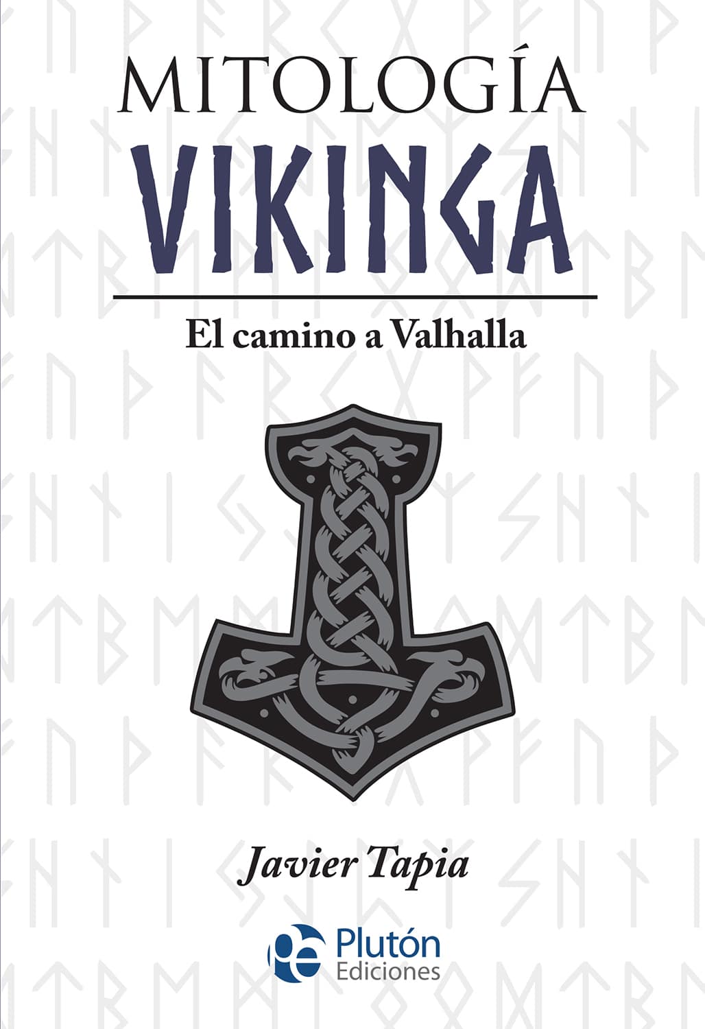 MITOLOGIA VIKINGA: EL CAMINO A VALHALLA