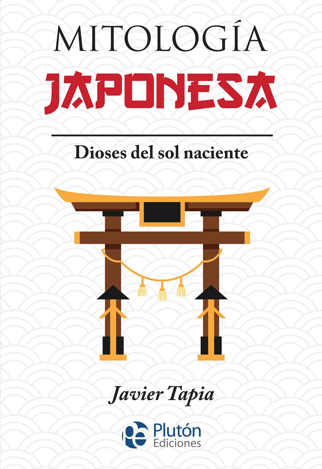 MITOLOGIA JAPONESA: DIOSES DEL SOL NACIENTE