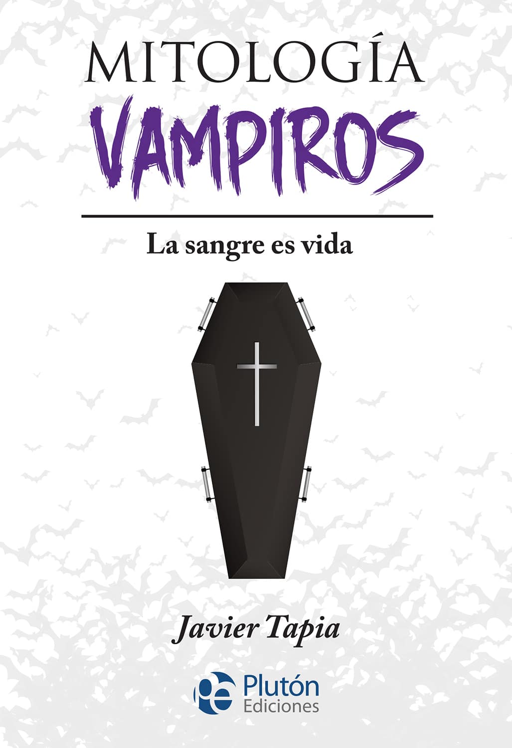 MITOLOGIA VAMPIROS: LA SANGRE ES VIDA