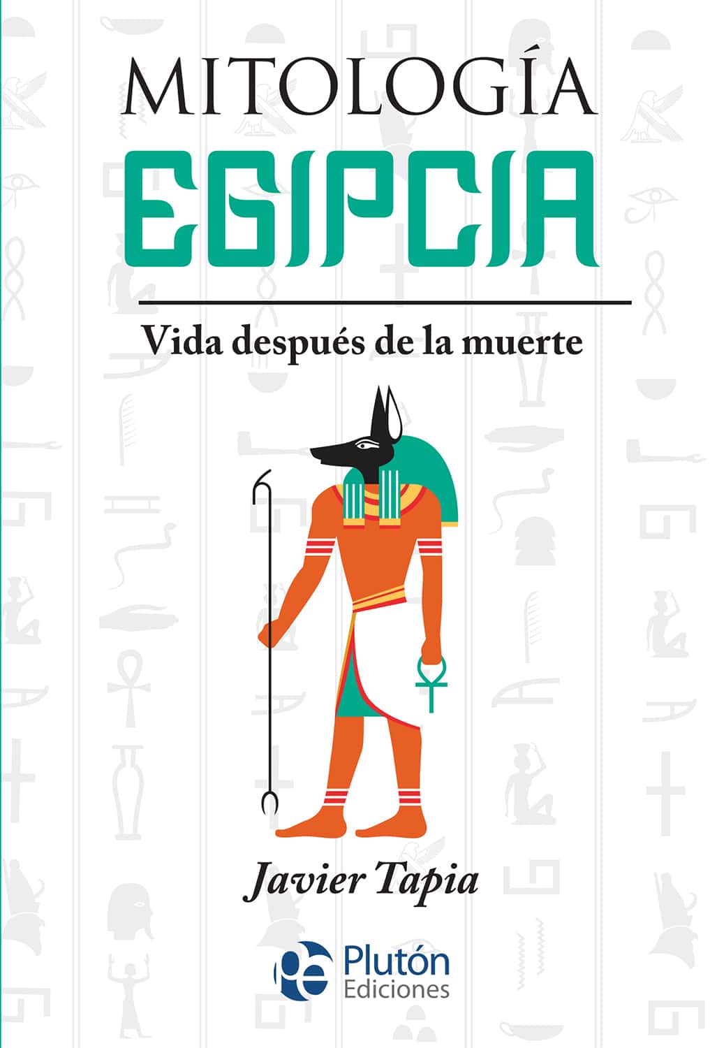 MITOLOGIA EGIPCIA: VIDA DESPUES DE LA MUERTE