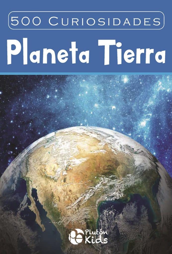 500 CURIOSIDADES DEL PLANETA TIERRA