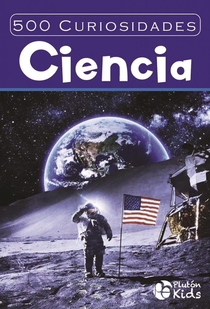 500 CURIOSIDADES DE LA CIENCIA