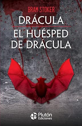 DRÁCULA / EL HUESPED DE DRÁCULA
