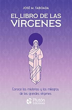EL LIBRO DE LAS VíRGENES