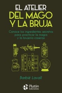 EL ATELIER DEL MAGO Y LA BRUJA