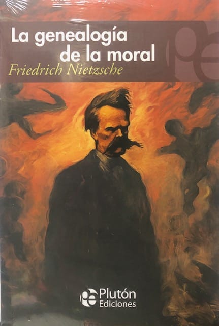 LA GENEALOGIA DE LA MORAL