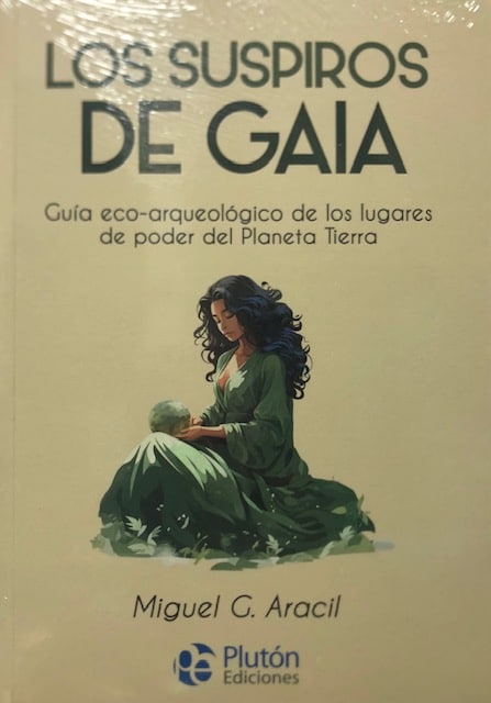 LOS SUSPIROS DE GAIA