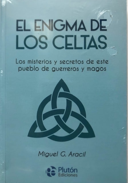 EL ENIGMA DE LOS CELTAS