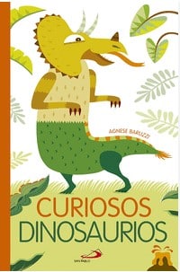 CURIOSOS DINOSAURIOS