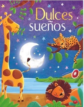 DULCES SUEÑOS