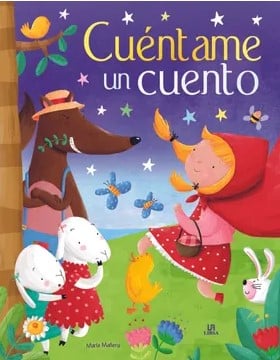 CUENTAME UN CUENTO