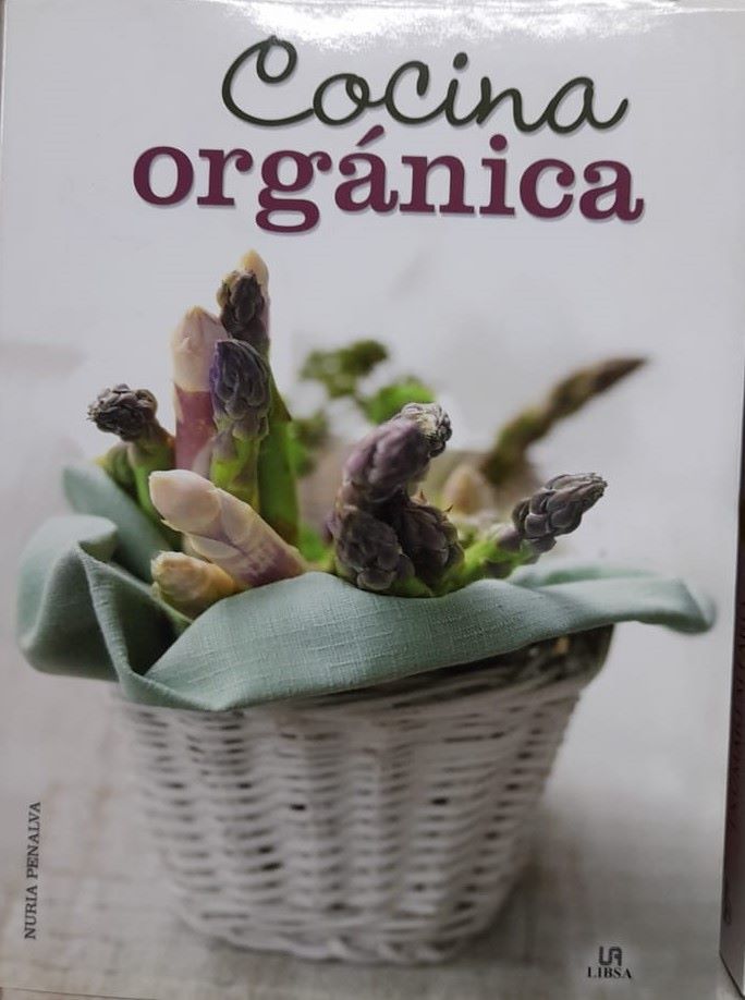 COCINA ORGÁNICA