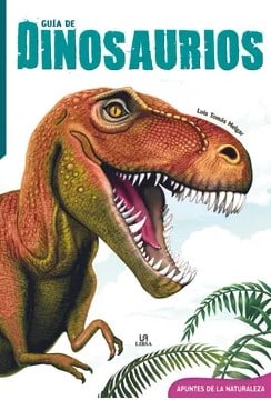 GUIA DE DINOSAURIOS