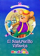 CUENTOS TRADICIONALES CUENTOS EL SASTRECILLO VALIENTE