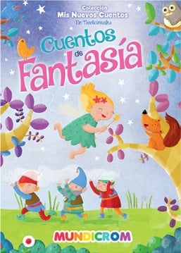 CUENTOS NO TRADICIONALES CUENTOS DE FANTASIA