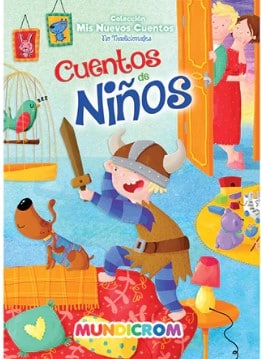 CUENTOS NO TRADICIONALES CUENTOS DE NIí‘OS