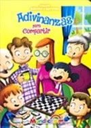 ADIVINANZAS PARA COMPARTIR