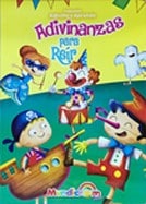 ADIVINANZAS PARA REIR