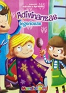 ADIVINANZAS INGENIOSAS