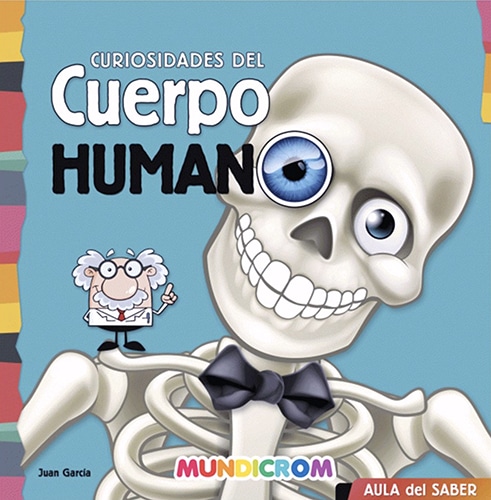 CURIOSIDADES DEL CUERPO HUMANO AULA DEL SABER