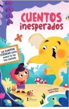 CUENTOS INESPERADOS