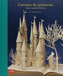 CUENTOS DE PRINCESAS 7 CUENTOS CLASICOS