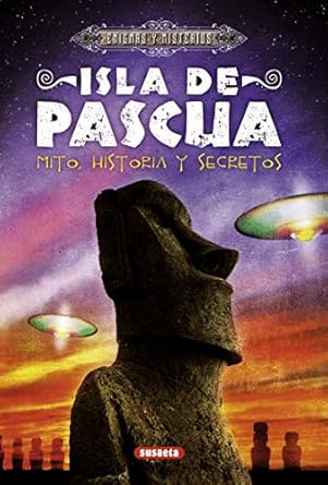 ISLA DE PASCUA