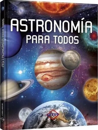 ASTRONOMIA PARA TODOS