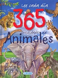 LEE CADA DIA 365 CURIOSIDADES DE ANIMALES