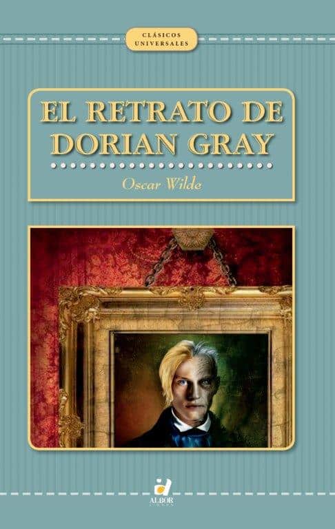 EL RETRATO DE DORIAN GRAY