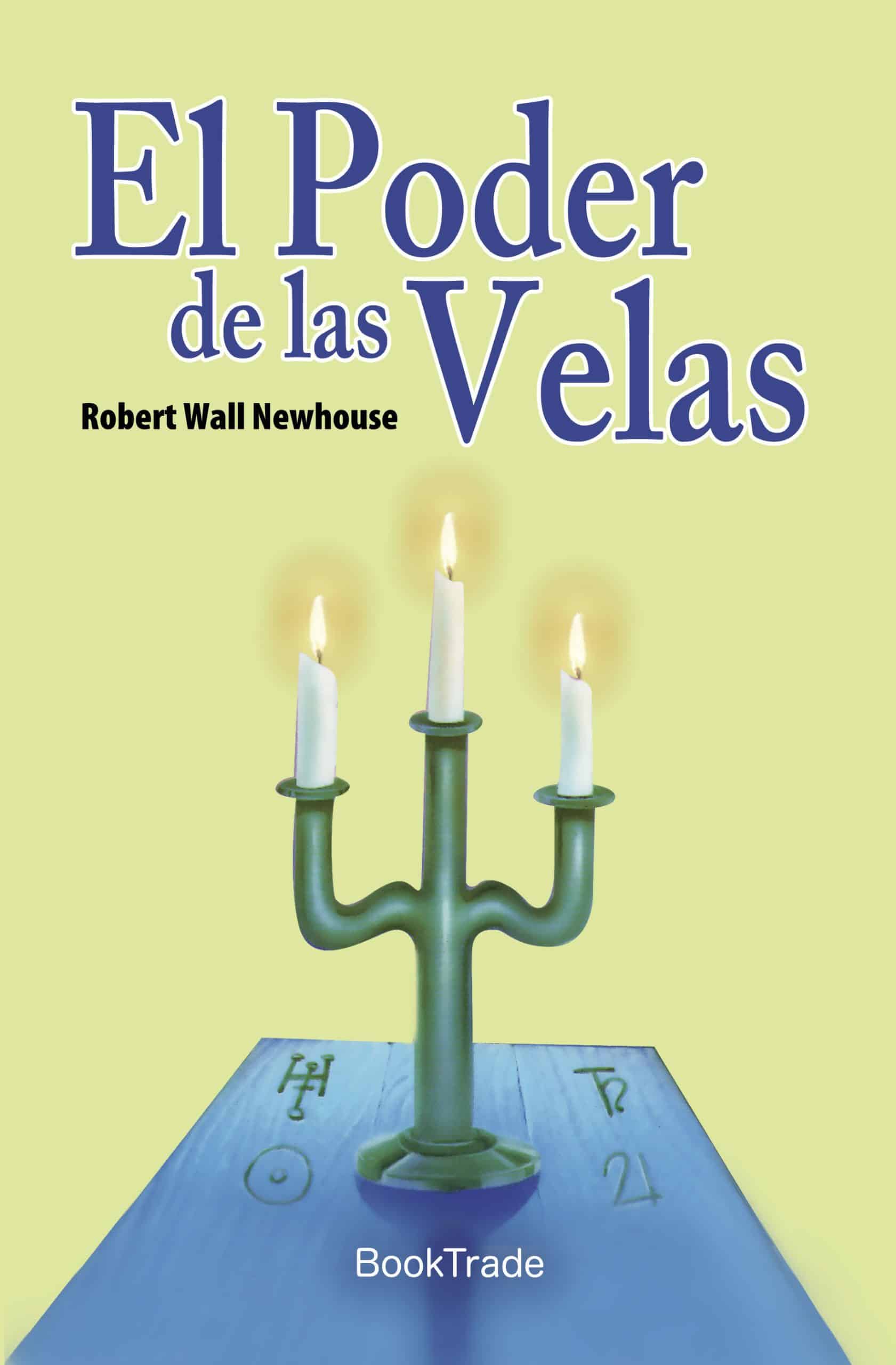 EL PODER DE LAS VELAS