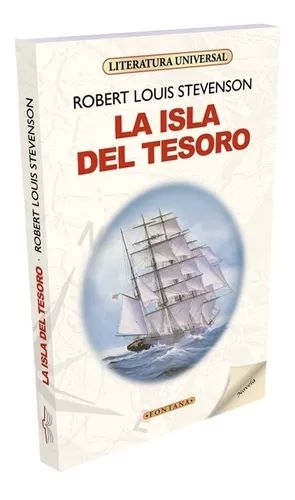 LA ISLA DEL TESORO