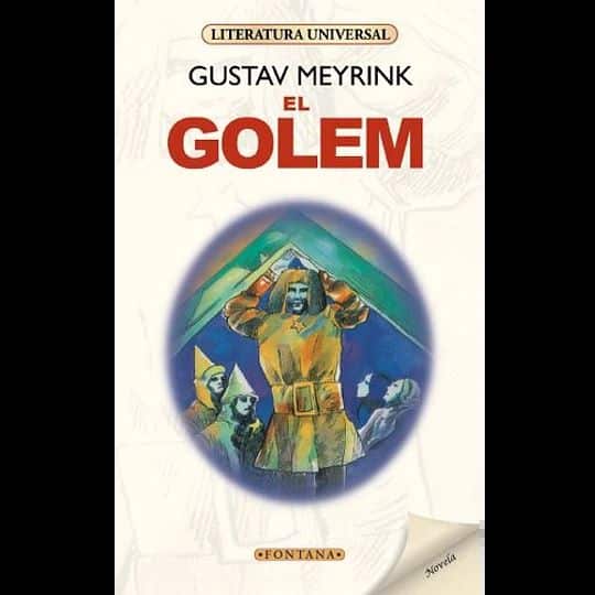 EL GOLEM