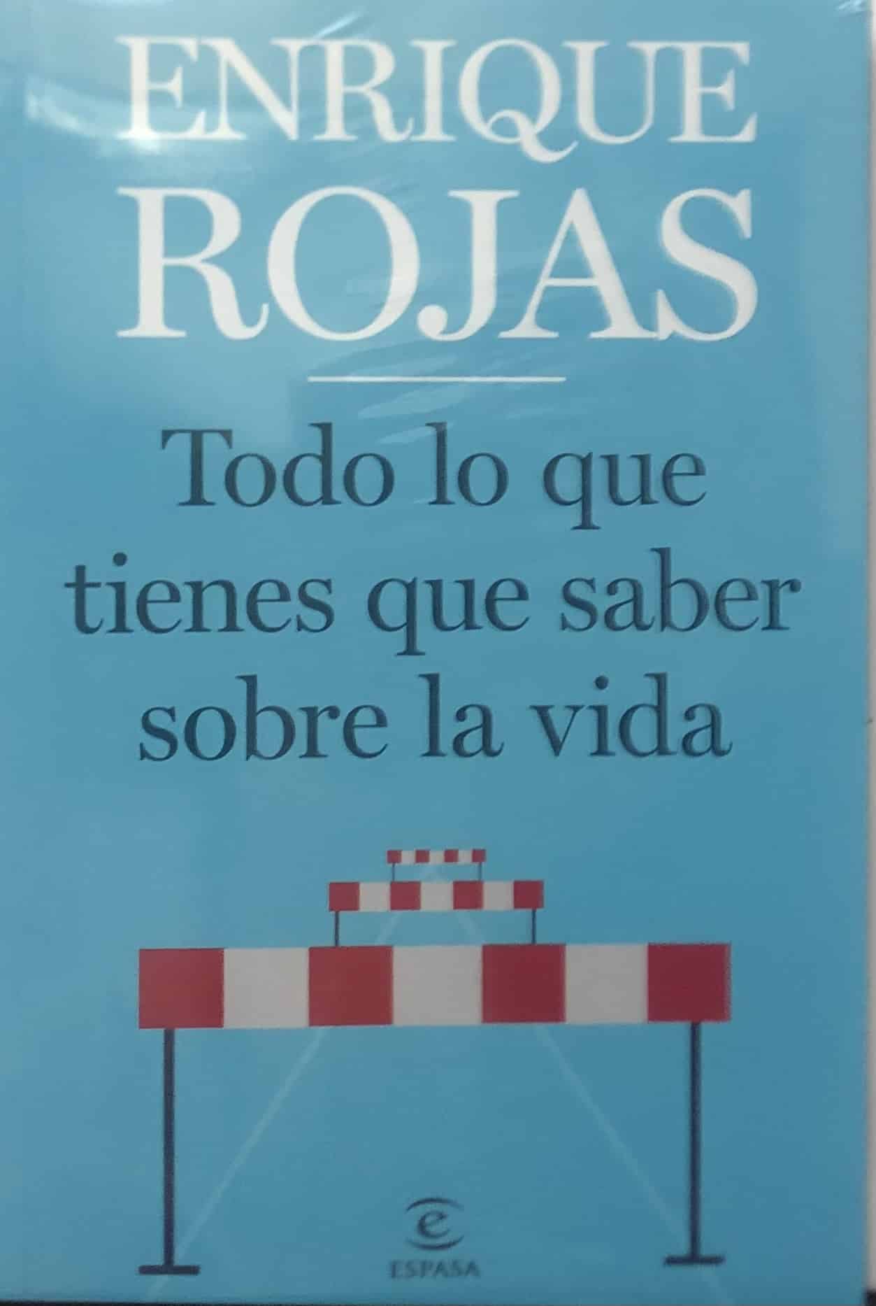 TODO LO QUE TIENES QUE SABER SOBRE LA VIDA