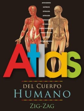 ATLAS DEL CUERPO HUMANO