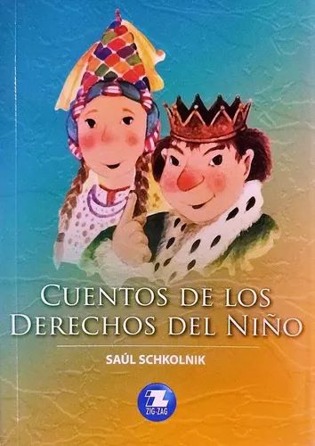 CUENTOS DE LOS DERECHOS DEL NIí‘O