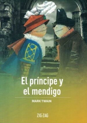 EL PRINCIPE Y EL MENDIGO