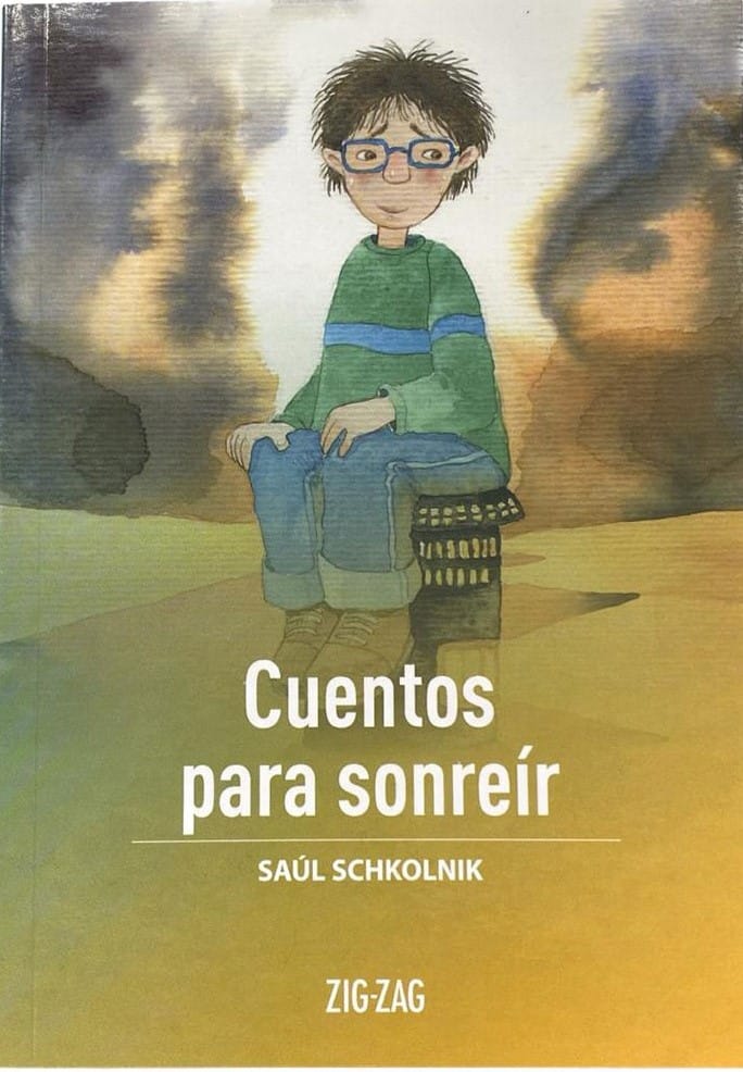 CUENTOS PARA SONREIR