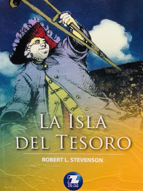 ISLA DEL TESORO