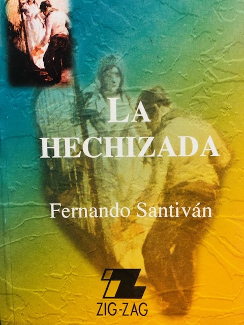 LA HECHIZADA
