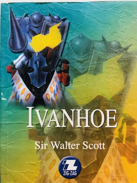 IVANHOE