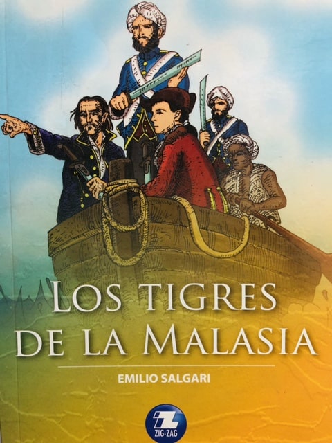 TIGRES DE LA MALASIA