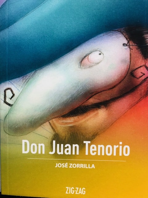 DON JUAN TENORIO